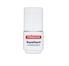 Nagelpflegeöl mit Nalkenblütenöl 11 ml. Baehr