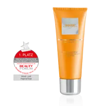 קרם ידיים עם שמן פסיפלורה ואוריאה (Maracuja-Handcreme) 75 מ"ל. באהר