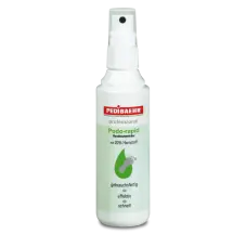 Softener for keratinized skin BAEHR Podo-Rapid, 100 ml