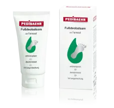 BAEHR Farnesol Deodorant Balm, 75ml