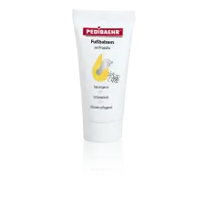 Foot balm with propolis (Fussbalsam), Pedibaehr
