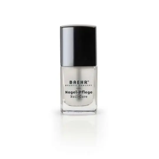 Масло для восстановления ногтей (Nagelpflegeöl mit vitaminen), Baehr