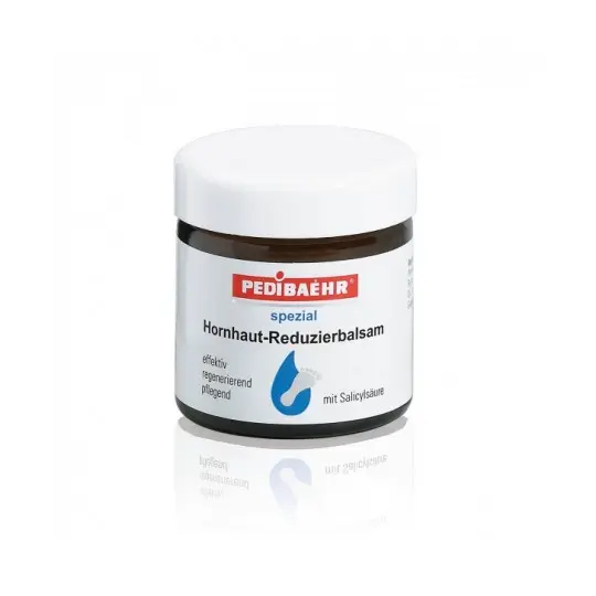 Regenerating balm BAEHR with salicyl, 60 ml