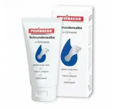 Ointment for cracks with echinacea extract (Schrundensalbe mit Echinacea) 30 ml. Baehr