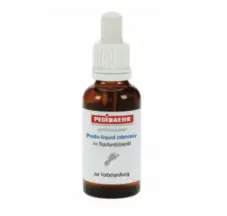 Baehr Podo-liquid intensive for intensive wound treatment, 30 ml