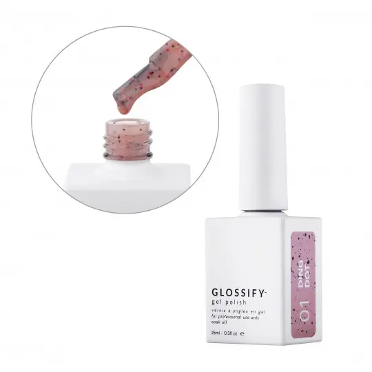 Ding Dot 01 - 15ml, Formula Profi