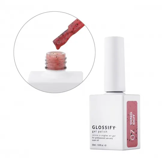 Ding Dot 07 - 15ml, Formula Profi