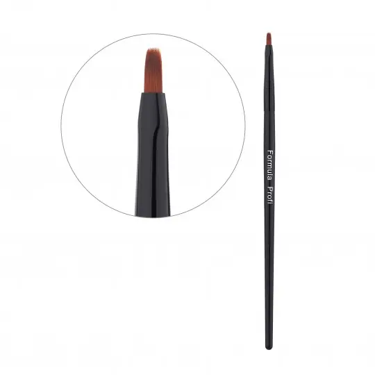 Brush "Straight mini" (011), Formula Profi