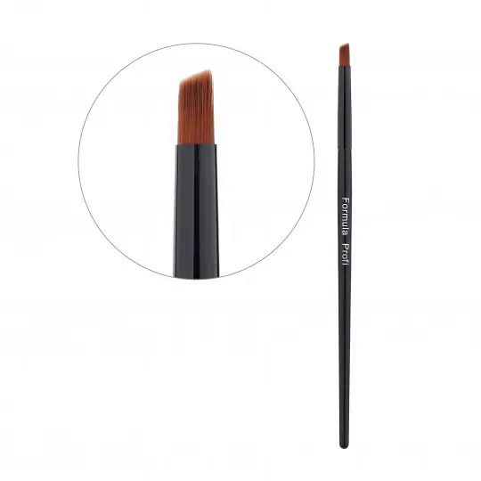 Beveled brush (008), Formula Profi