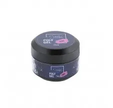 PolyGel Pink 15мл, FormulaProfi