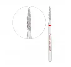 Sharp tornado (RED) - 2.1mm, FormulaProfi