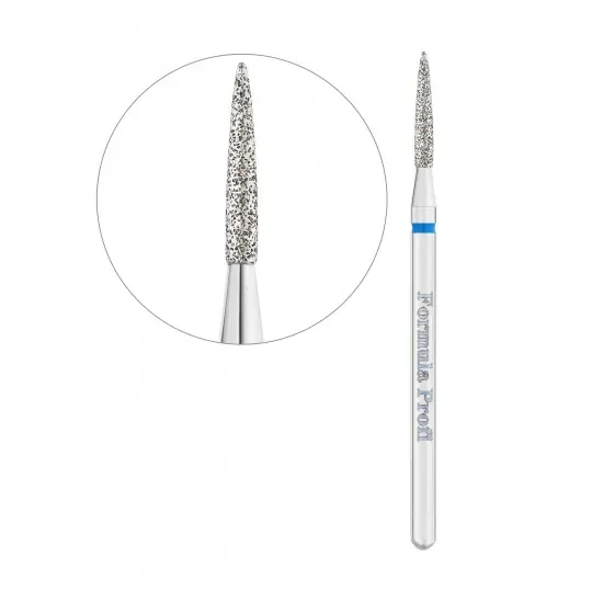 شارب لهب 1.6 (أزرق) ، Formula Profi