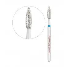 شارب لهب 2.3 (أزرق) ، Formula Profi