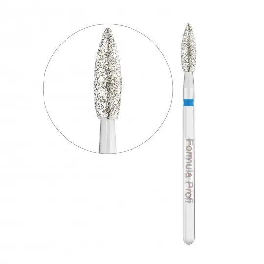 Sharp flame 2.5 (BLUE), Formula Profi