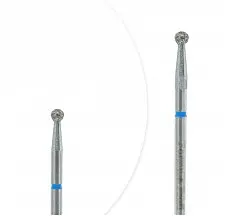 Diamond ball (Blue) - 2.1mm, Formula Profi