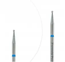Diamond ball (Blue) - 1.0mm, Formula Profi