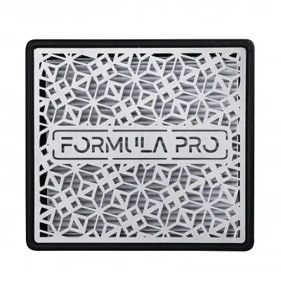 מכסה המנוע (שחור), פורמולה Profi PRO