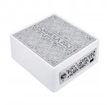 غطاء محرك السيارة (أبيض)، Formula Profi PRO