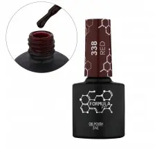 לק ג'ל מס' 338 - 8 מ"ל
