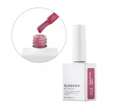 Marver Gel 03 - 15ml, Formula Profi