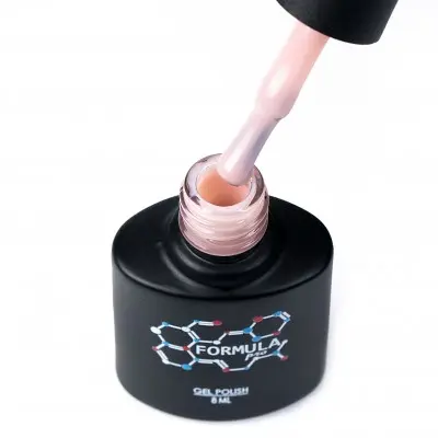 Гель-лак Nude №02 FormulaProfi