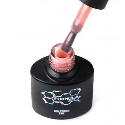 Гель-лак Nude №09 FormulaProfi