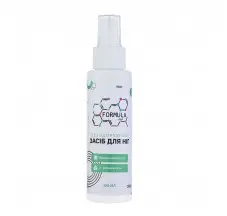 Foot deodorant - 100 ml, Formula Profi