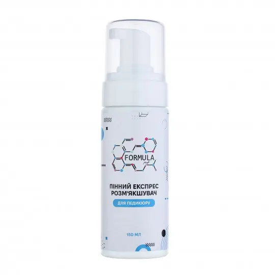 Foam softener - 150ml, Formula Profi
