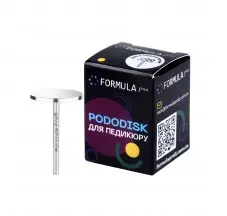 Pododisc (15mm), FormulaProfi