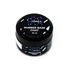 Rubber Base (jar) - 30 ml, Formula Profi