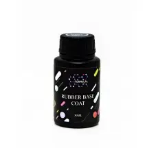 قاعدة مطاطية - 30 مل ، Formula Profi