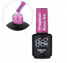 قاعدة استوائية №02 ، 15 مل - Formula Profi