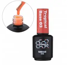 قاعدة استوائية №03 ، 15 مل - Formula Profi
