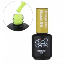 قاعدة استوائية №05 ، 15 مل - Formula Profi