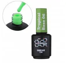 قاعدة استوائية №06 ، 15 مل - Formula Profi