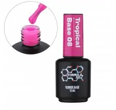 قاعدة استوائية №08 ، 15 مل - Formula Profi