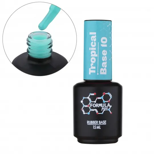 Tropical Base №10, 15ml - Formula Profi