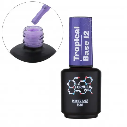 Tropical Base №12, 15ml - Formula Profi