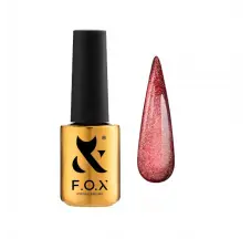 F.O.X Base Cat Eye 001, 7мл