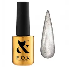 F.O.X Base Cat Eye 004, 7мл
