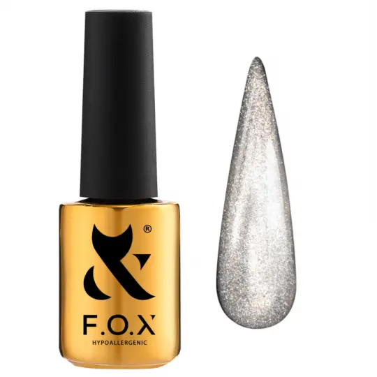 F.O.X Base Cat Eye 004, 7 مل