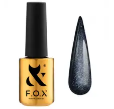 F.O.X Base Cat Eye 005, 7мл