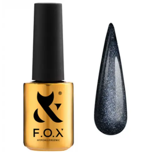 F.O.X Base Cat Eye 005, 7 مل