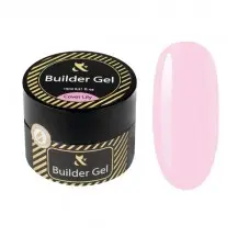 F.O.X Builder Gel Cover Lily, 15ml