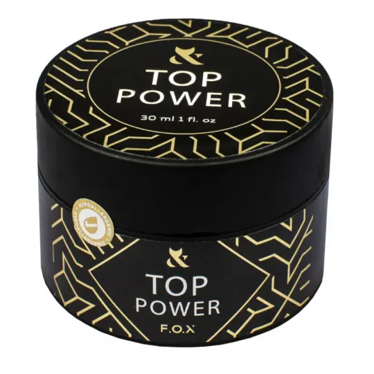 F.O.X. Тоp Power 30мл