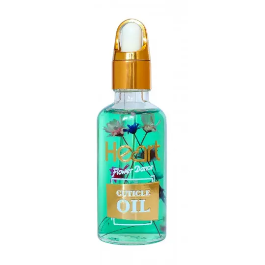 HEART - Exotic Kiwi (kiwi), 30 ml