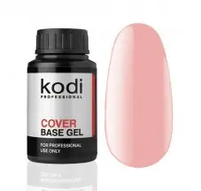 Cover Base Gel No. 02 (camouflage base coat), 30ml.