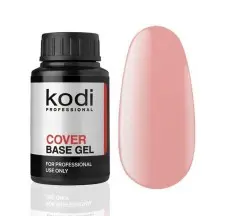 Cover Base Gel No. 03 (camouflage base coat), 30ml.