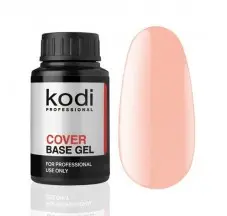 Cover Base Gel No. 04 (camouflage base coat), 30ml.