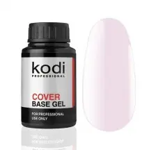 Cover Base Gel №5 30 ml. Kodi Professional